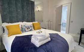 Winckley Square Residences Preston (lancashire) 5*